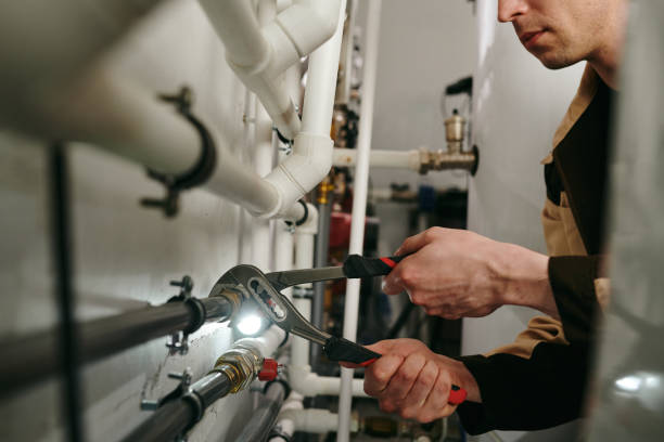 Best Plumbing Inspection Services  in Middletown, IN
