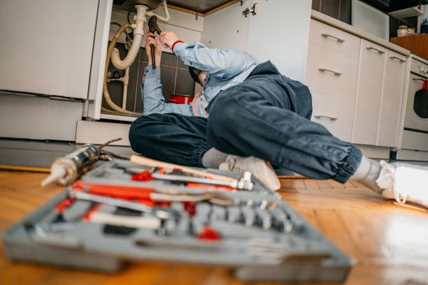 Best Emergency Plumber  in Middletown, IN