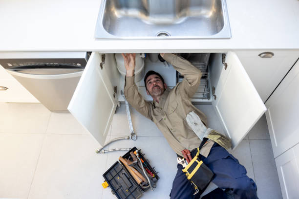 Best Best Plumbers Near Me  in Middletown, IN