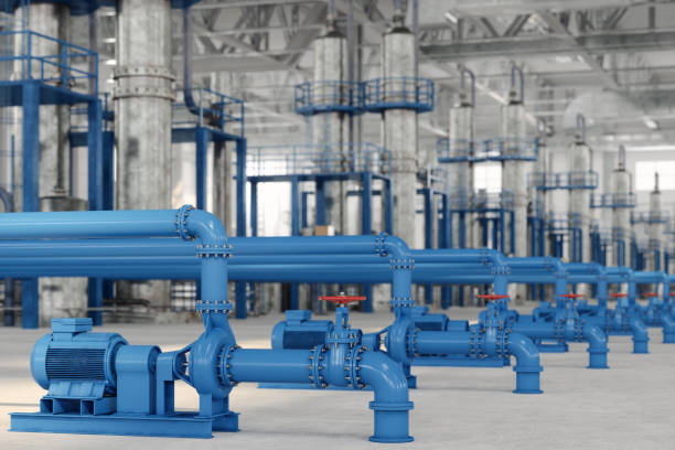 Sprinkler Systems in Middletown, IN