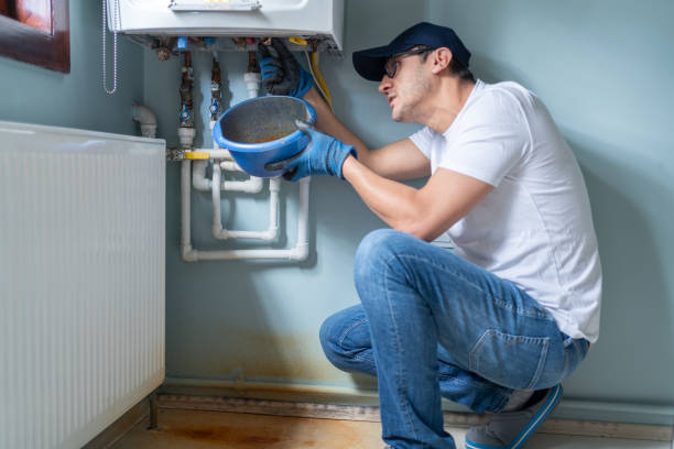Best Hot Water Heater Installation  in Middletown, IN