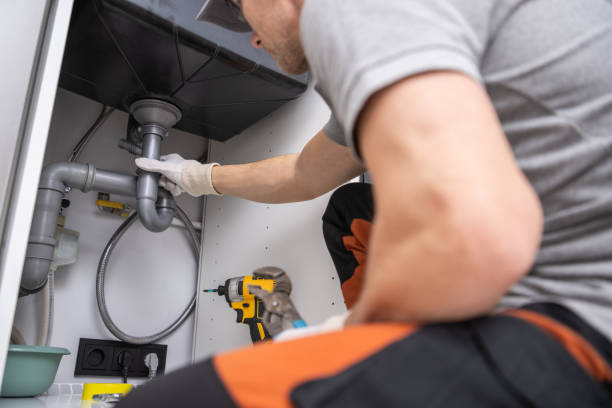 Hot Water Heater Installation in Middletown, IN